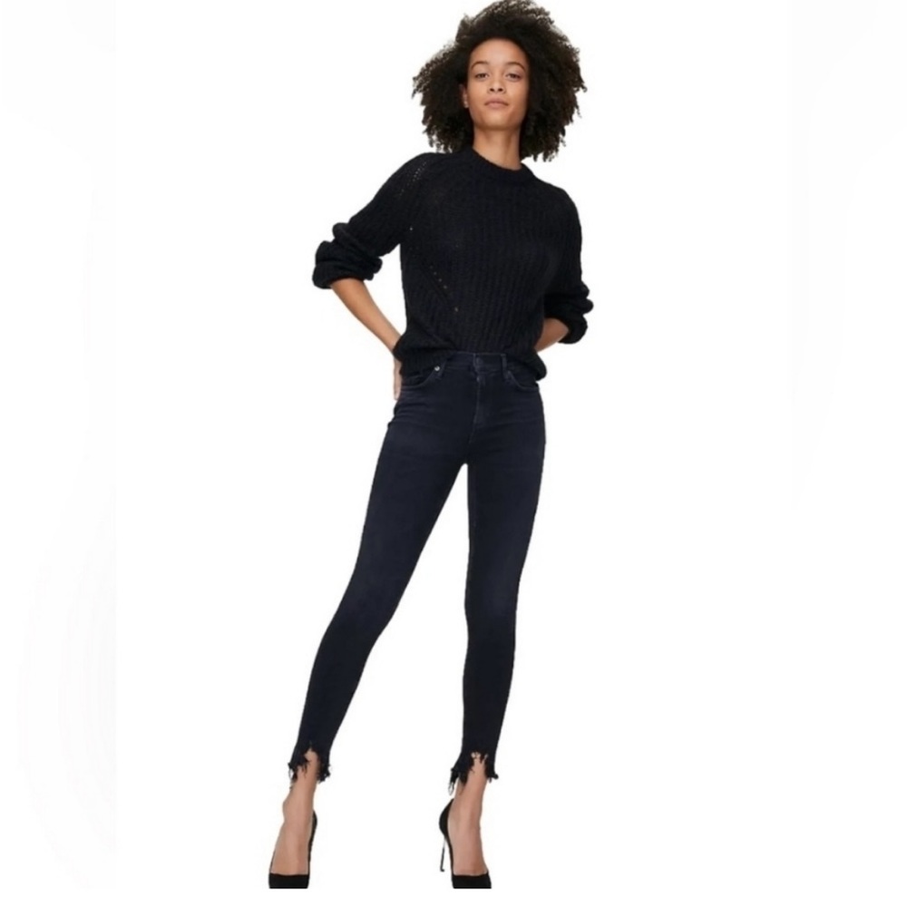 Agolde Sophie Jeans